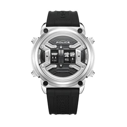 POLICE WATCHES Mod. PEWJP2228503 WATCHES