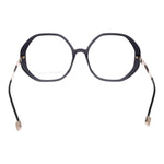 Philipp Plein Gray Women Optical Frames PH-1056306