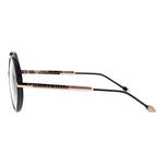 Philipp Plein Gray Women Optical Frames PH-1056306