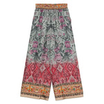 Pierre Louis Mascia Trousers MultiColour Trousers