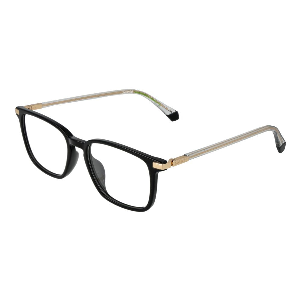 Polaroid Black Men Optical Frames PO-1051248