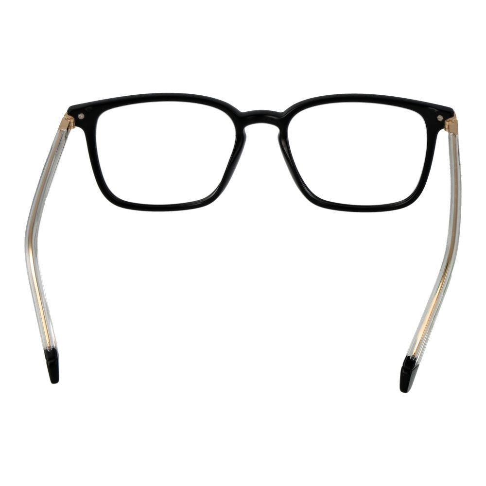 Polaroid Black Men Optical Frames PO-1051248