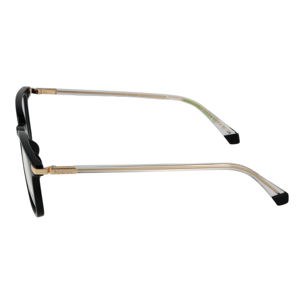Polaroid Black Men Optical Frames PO-1051248