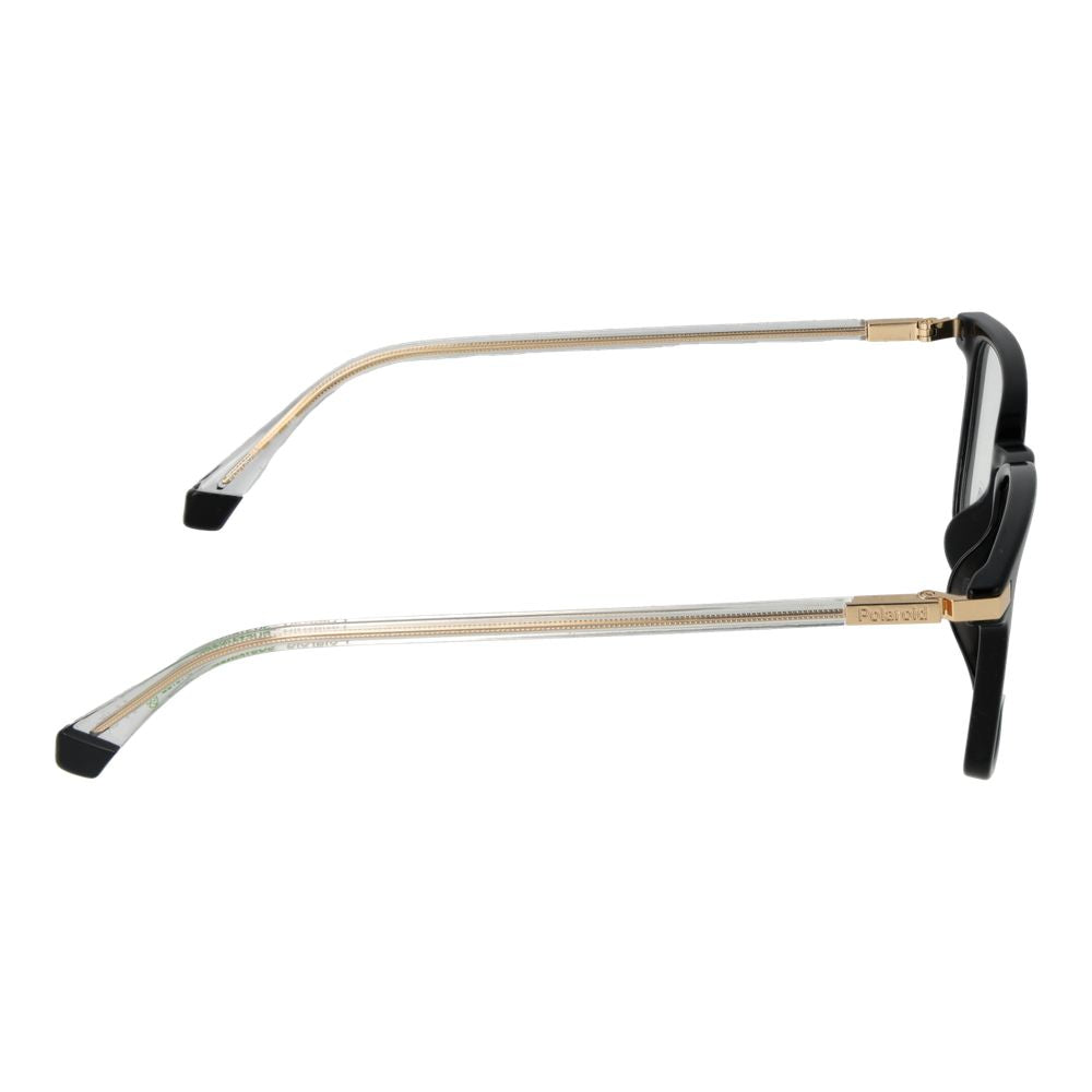 Polaroid Black Men Optical Frames PO-1051248