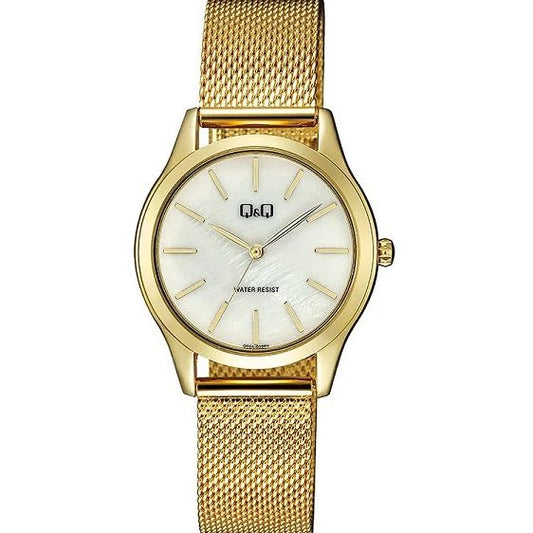Q&Q Mod. LADY ONLY TIME WATCHES