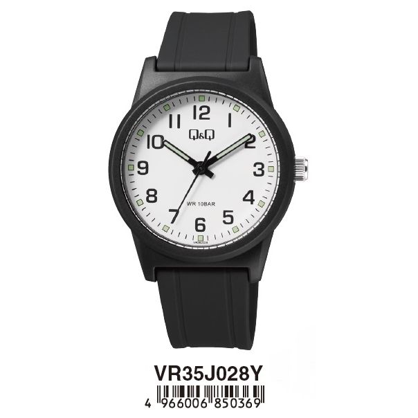 Q&Q FASHION Mod. VR35J028Y WATCHES