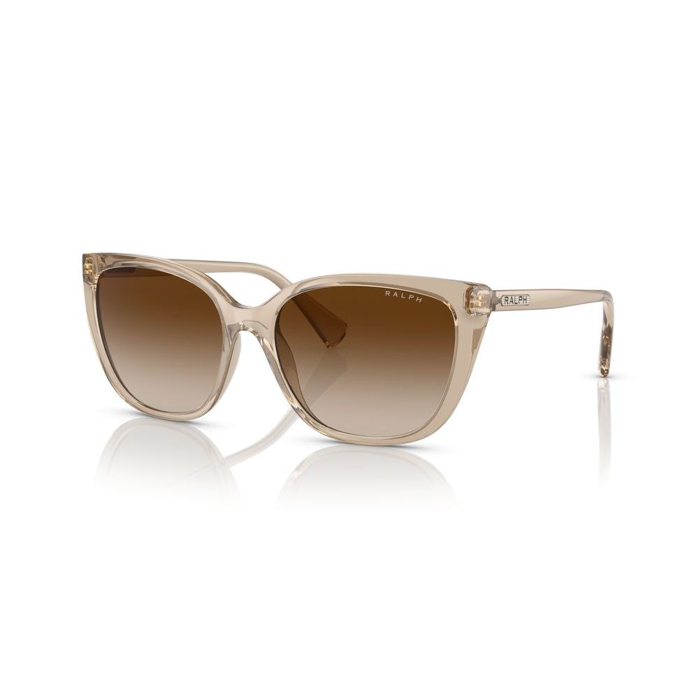 RALPH MOD. RA 5274 sunglasses for ladies, stylish design with gradient lenses.