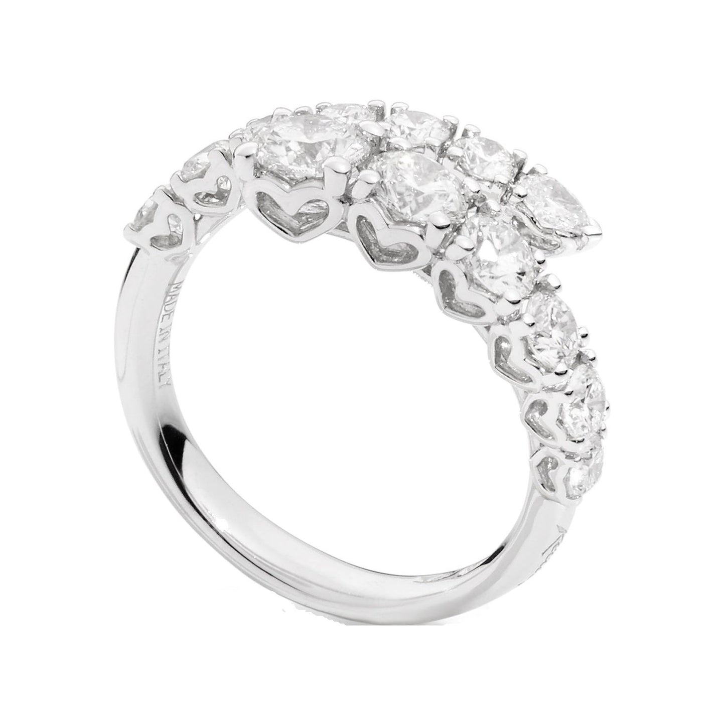 ANELLI RECARLO MOD. R01CO001_065 JEWELRY RECARLO JEWELS R01CO001_065