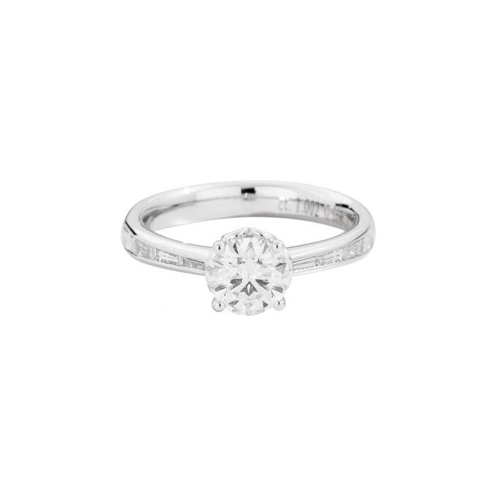 ANELLI RECARLO MOD. R01SP001_086 JEWELRY RECARLO JEWELS R01SP001_086