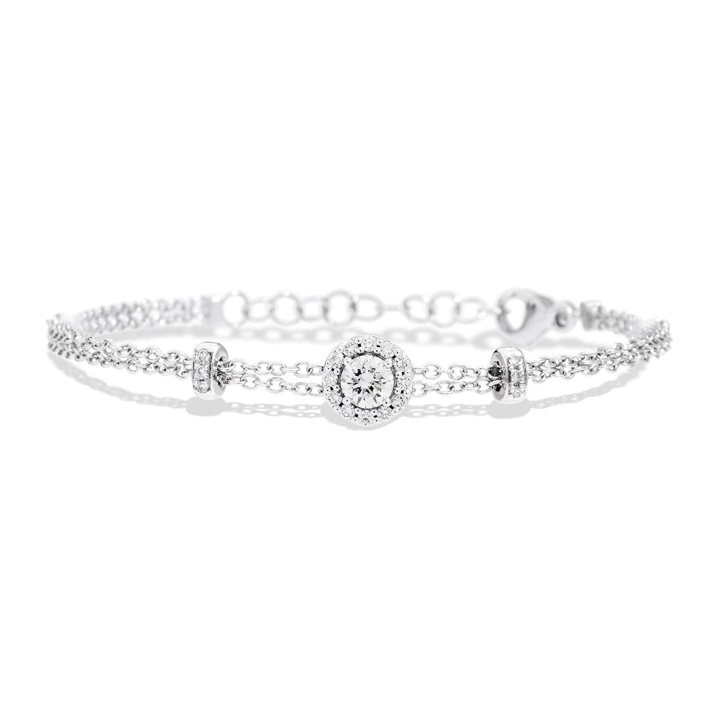 BRACCIALI RECARLO MOD. B01SC018_058-OS JEWELRY RECARLO JEWELS B01SC018_058-OS
