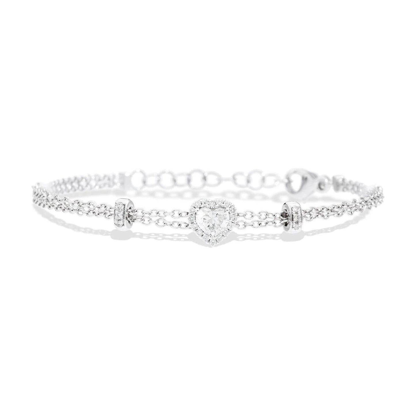 BRACCIALI RECARLO MOD. B67SC022_058-OS JEWELRY RECARLO JEWELS B67SC022_058-OS