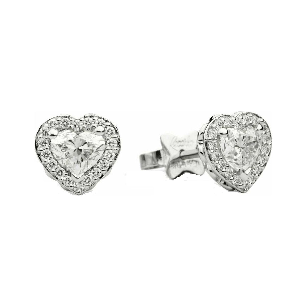 ORECCHINI RECARLO MOD. E67SC002_046 JEWELRY RECARLO JEWELS E67SC002_046