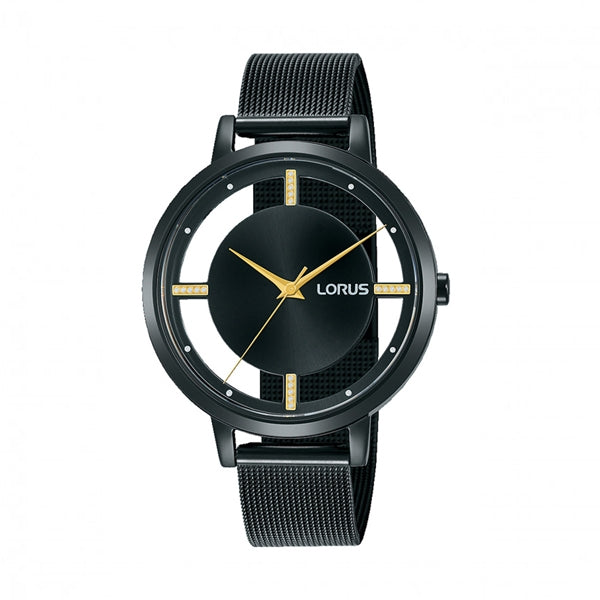 LORUS WATCHES Mod. RG205QX9-0