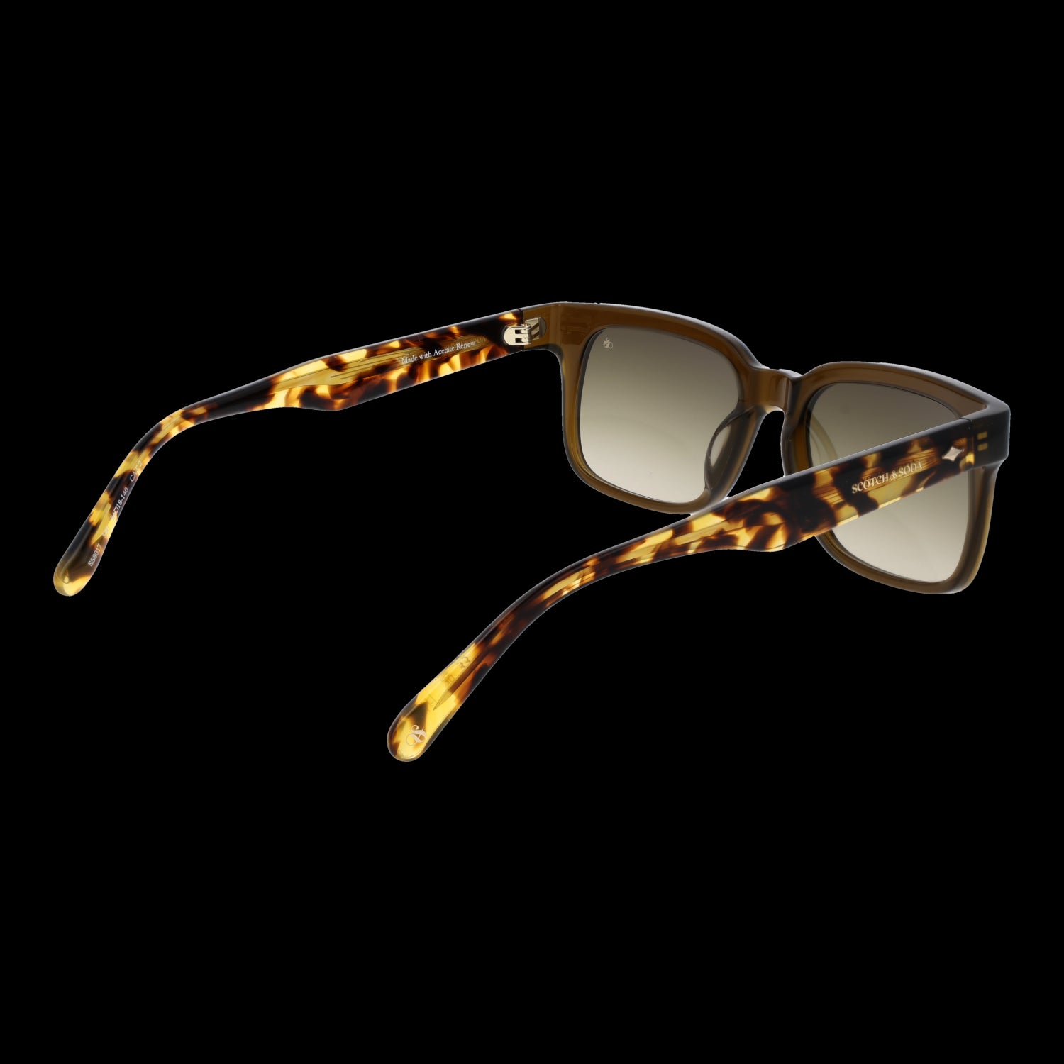 SCOTCH & SODA MOD. SS8017 54550