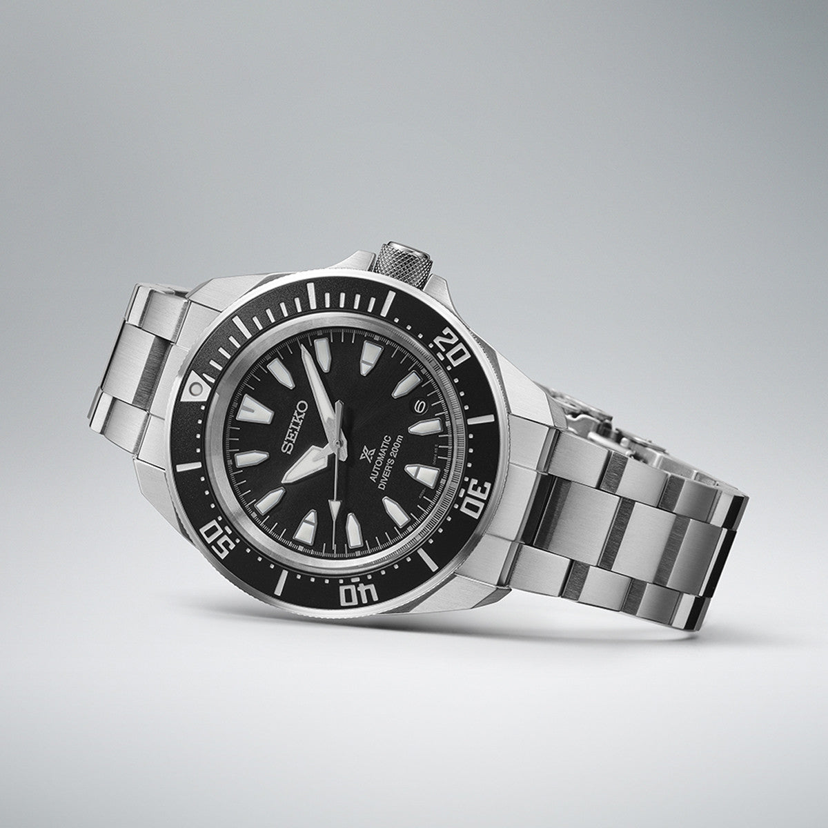 SEIKO PROSPEX Mod. SAMURAI Diver's 200M WATCHES