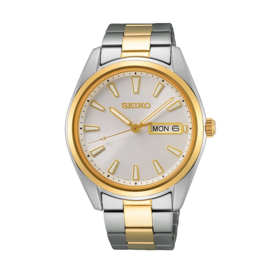 SEIKO WATCHES Mod. SUR446P1 WATCHES