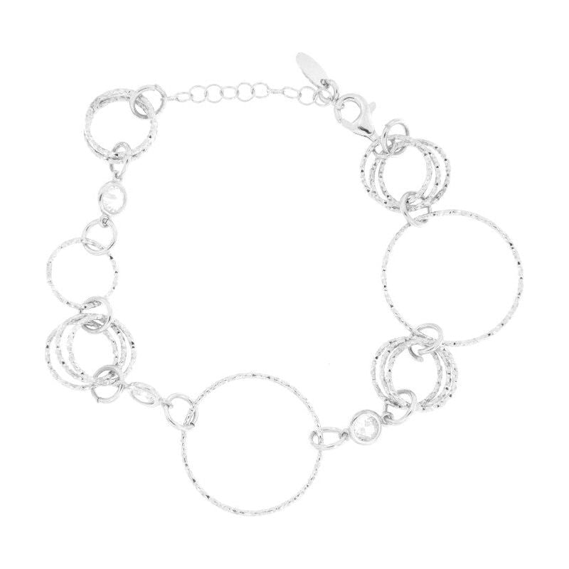 SENSE Mod. SSG-2-2-61-1-1 DESIGNER FASHION JEWELLERY