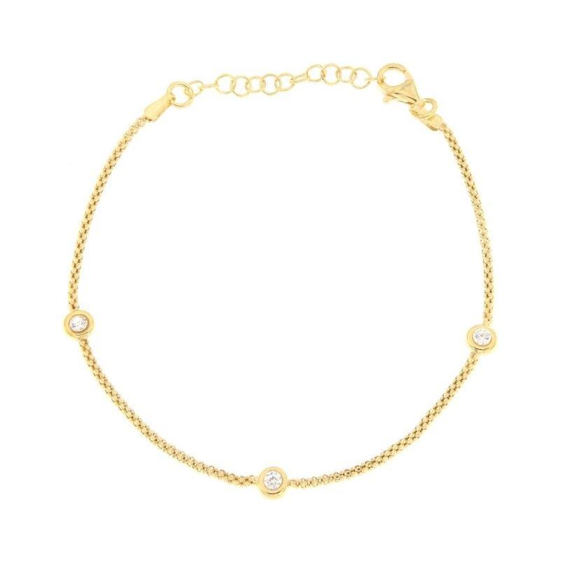 SENSE Mod. SSG-2-2-77-1-1 DESIGNER FASHION JEWELLERY