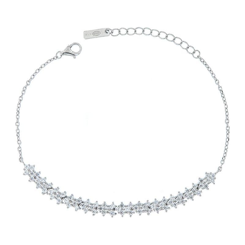 SENSE Mod. SSG-2-45-1-1-21 DESIGNER FASHION JEWELLERY