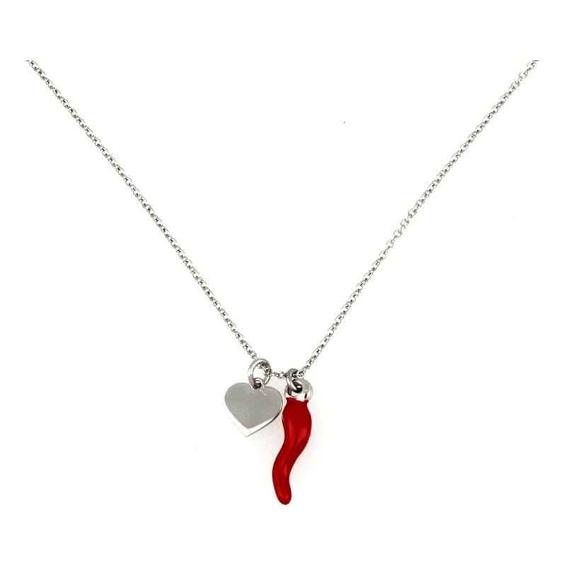 SENSE Mod. SSG-4-2-10-1-1 DESIGNER FASHION JEWELLERY