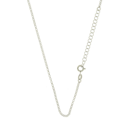 SENSE Mod. SSG-4-2-120-28-1-45 DESIGNER FASHION JEWELLERY