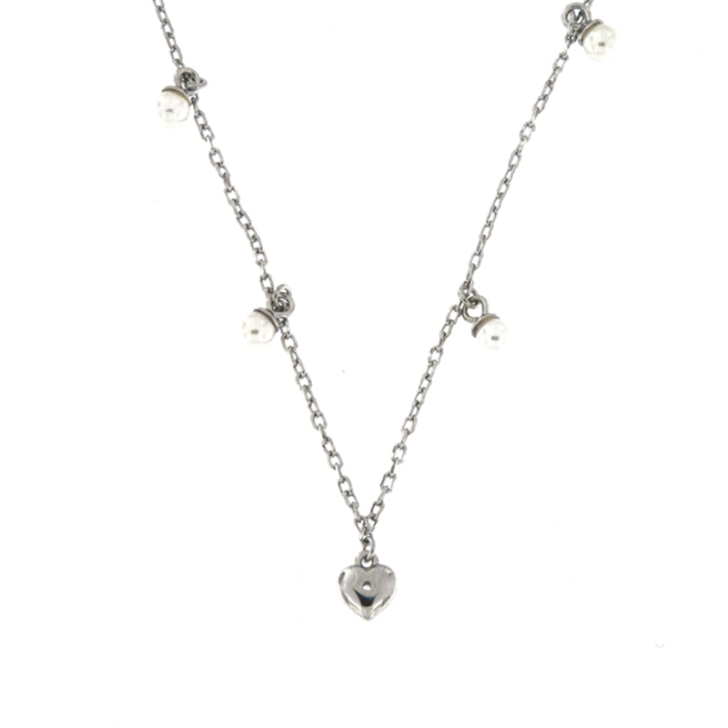 SENSE Mod. SSG-4-2-21-1-40 DESIGNER FASHION JEWELLERY