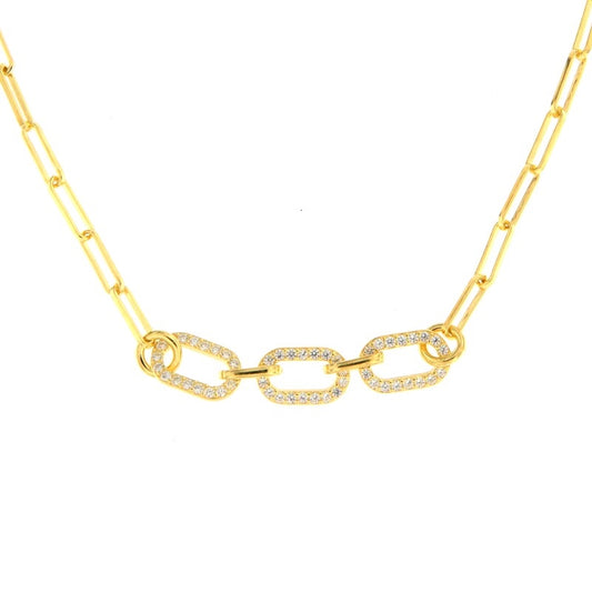 SENSE Mod. SSG-4-2-25-1-1 DESIGNER FASHION JEWELLERY