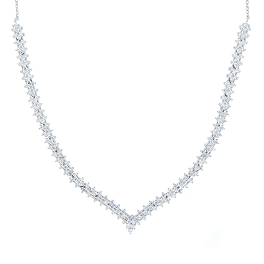 SENSE Mod. SSG-4-94-1-1-48 DESIGNER FASHION JEWELLERY