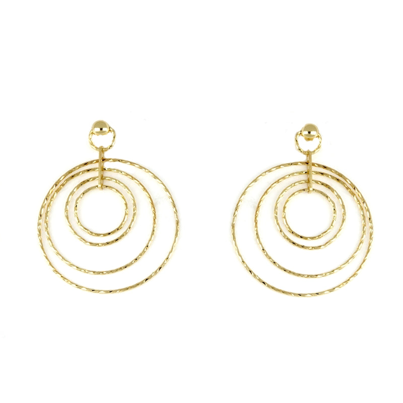 SENSE Mod. SSG-5-2-12-1-1 DESIGNER FASHION JEWELLERY