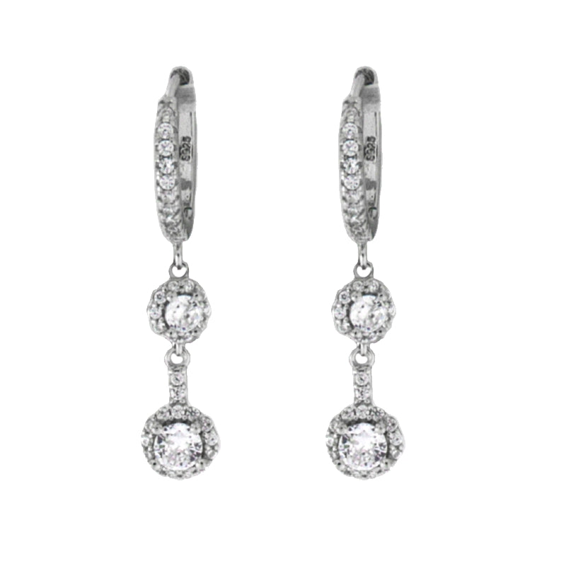 SENSE Mod. SSG-5-2-69-1-2 DESIGNER FASHION JEWELLERY