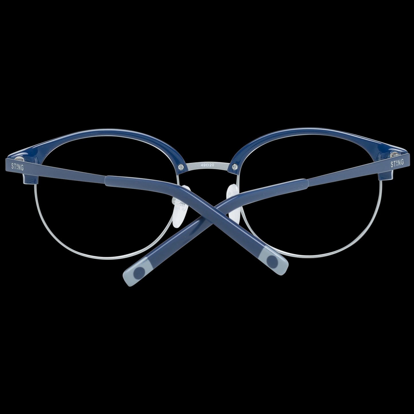 STING MOD. VST181 490502 SUNGLASSES & EYEWEAR