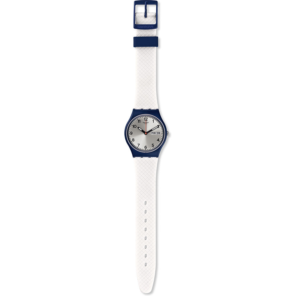 SWATCH Mod. WHITE DELIGHT WATCHES