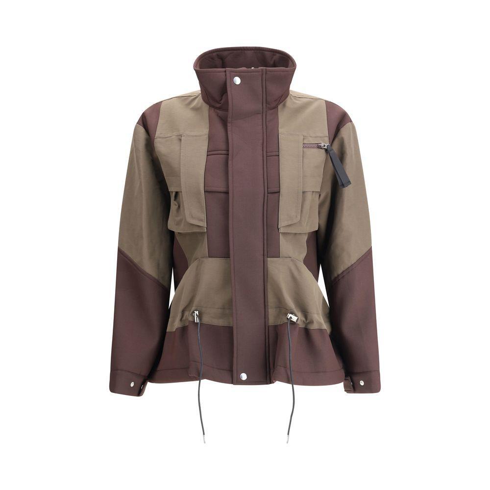 Sacai Utility Jacket SA-2508026601-3