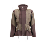 Sacai Utility Jacket SA-2508026601-3
