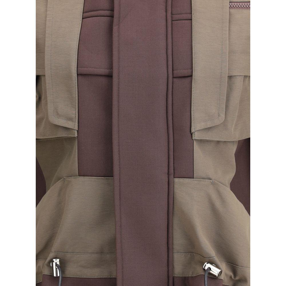 Sacai Utility Jacket SA-2508026601-3