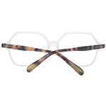 Scotch & Soda Transparent Women Optical Frames SC-1045726