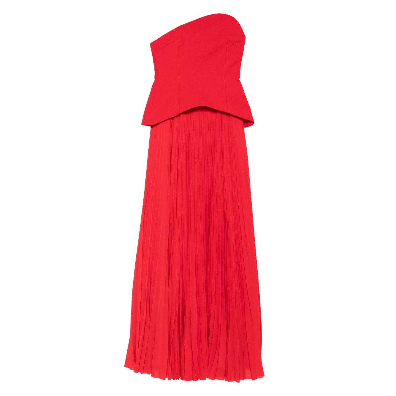 Solace London Dresses Red Dresses