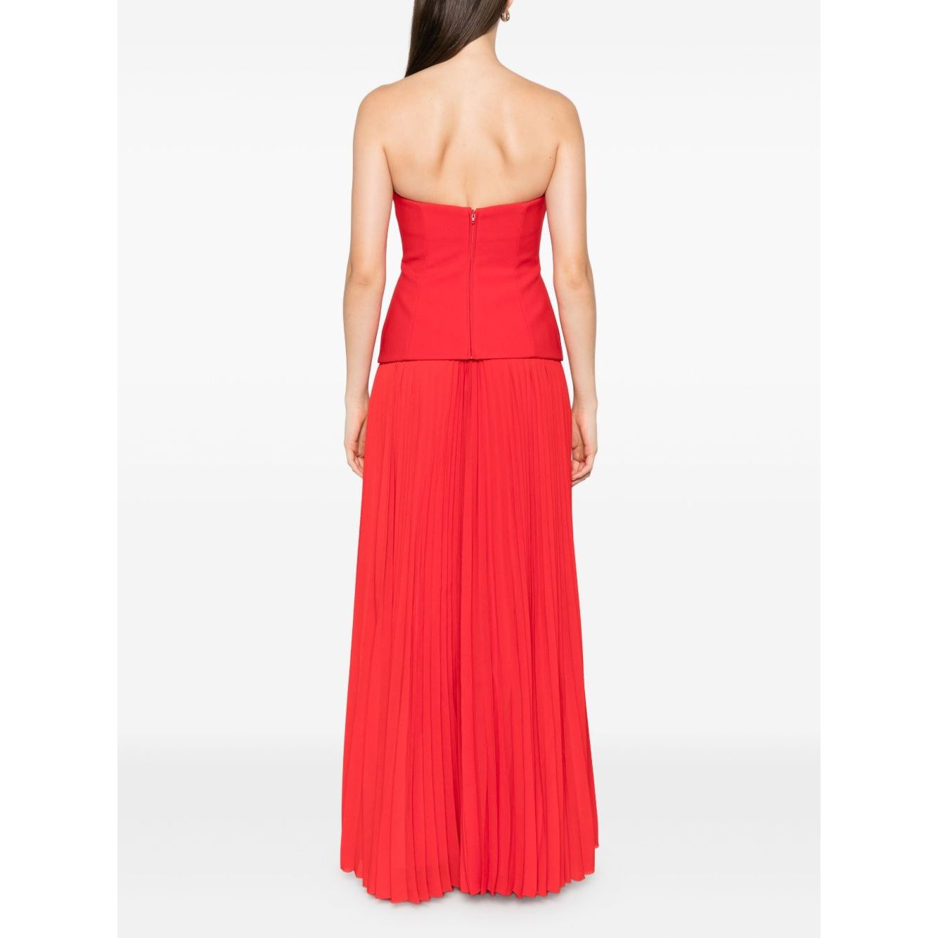 Solace London Dresses Red Dresses