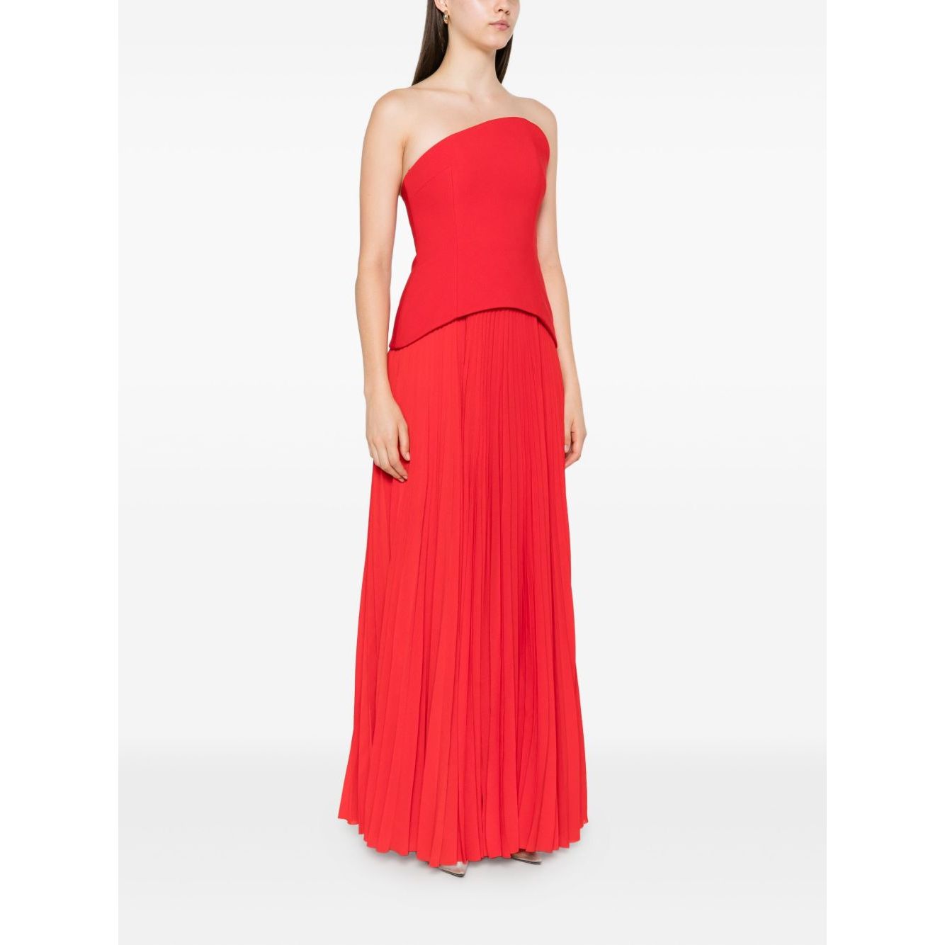 Solace London Dresses Red Dresses