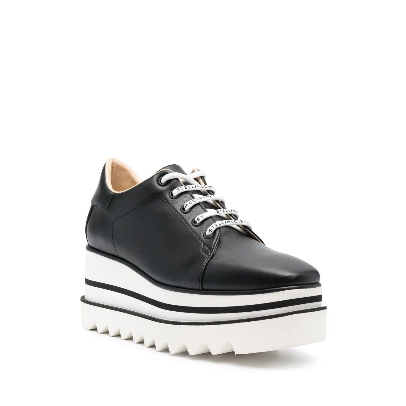 Stella McCartney Sneakers Black Sneakers