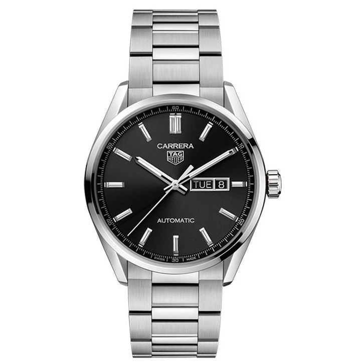 TAG HEUER Mod. CARRERA CAL. 5 WATCHES