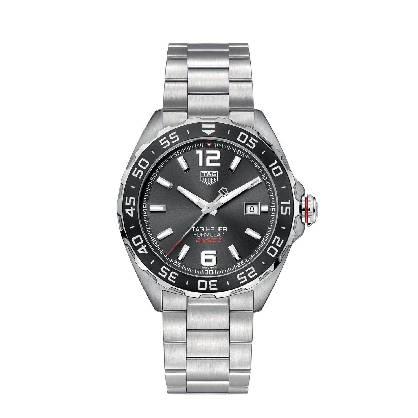 TAG HEUER Mod. FORMULA 1 CAL. 5 WATCHES