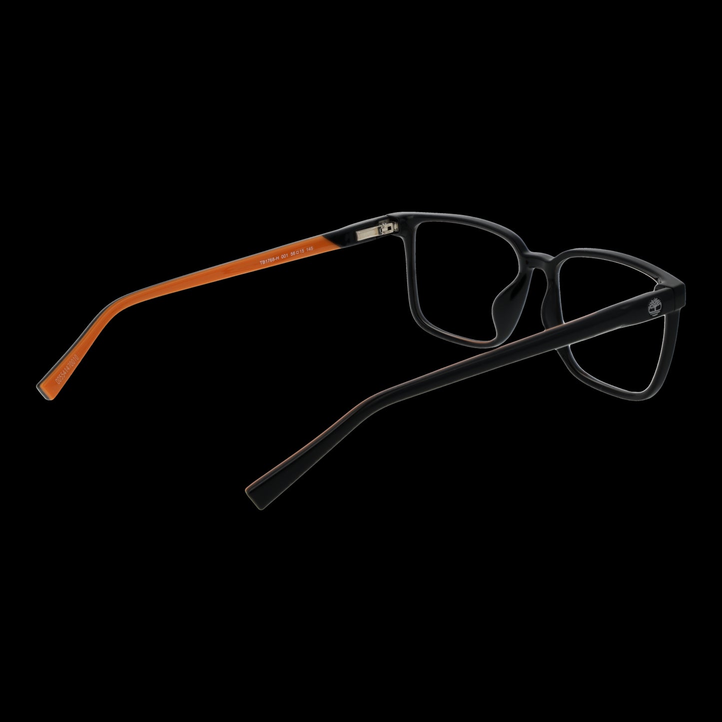 TIMBERLAND MOD. TB1768-H 56001 gent's eyeglasses with sleek design