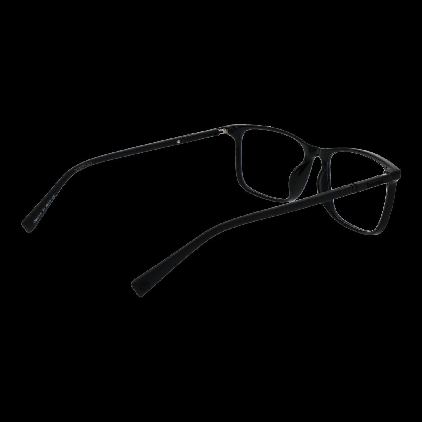 Gent's glasses, side view showcasing frame, TIMBERLAND MOD. TB50021-H 56001 fashion eyewear.