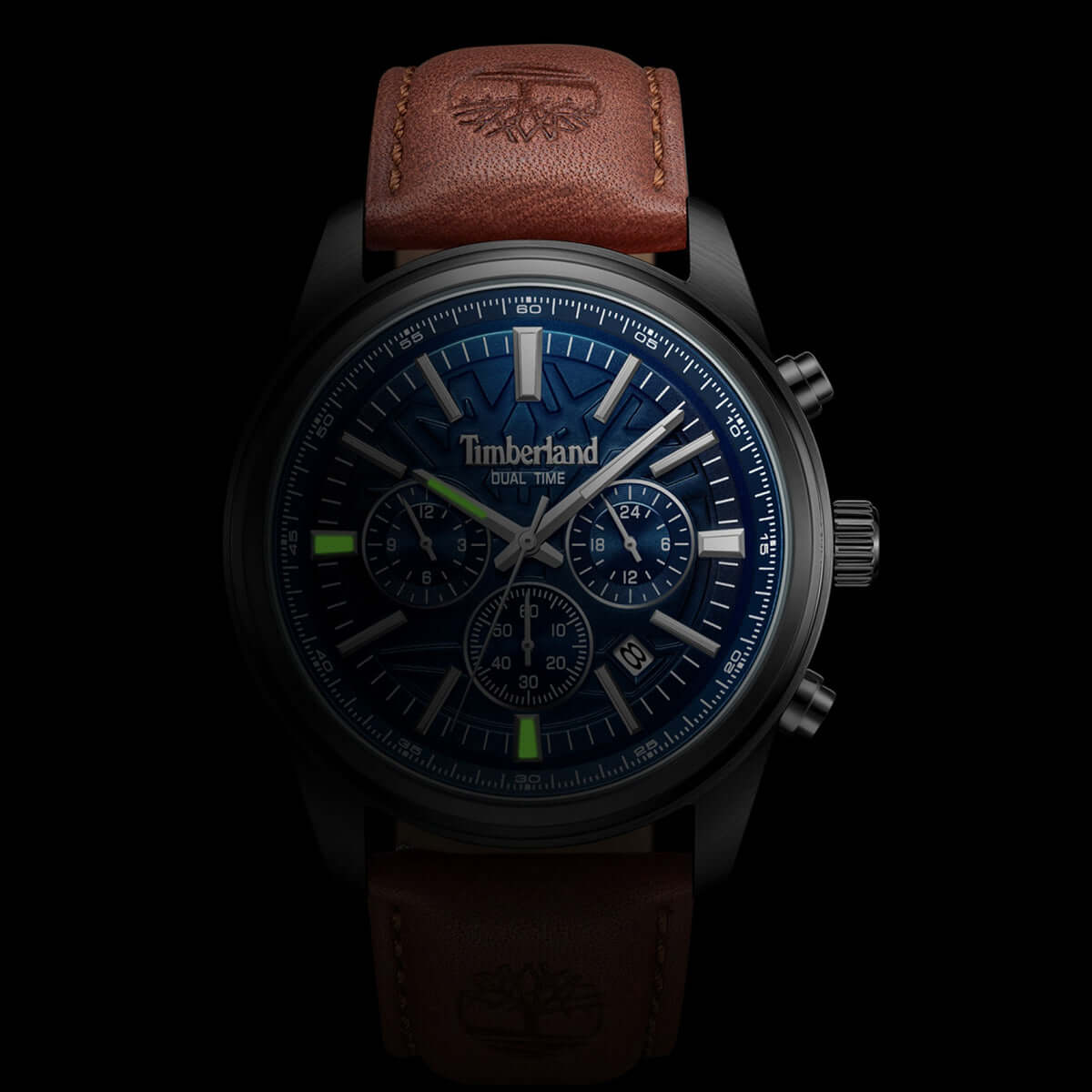 TIMBERLAND Mod. NORTHBRIDGE WATCHES