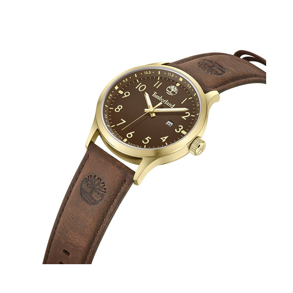 TIMBERLAND Mod. TRUMBULL WATCHES