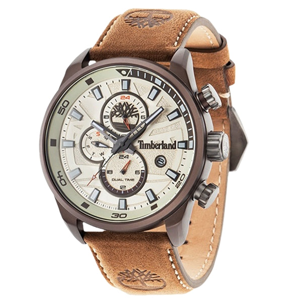 TIMBERLAND Mod. HENNIKER WATCHES