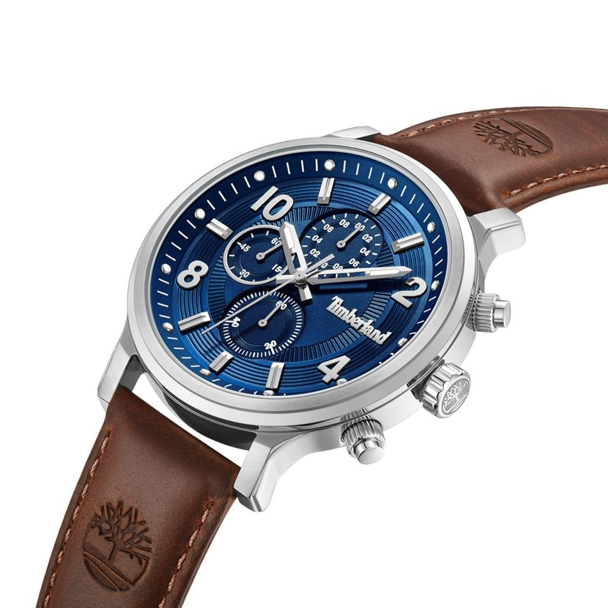 TIMBERLAND WATCHES Mod. TDWGF0055702-1