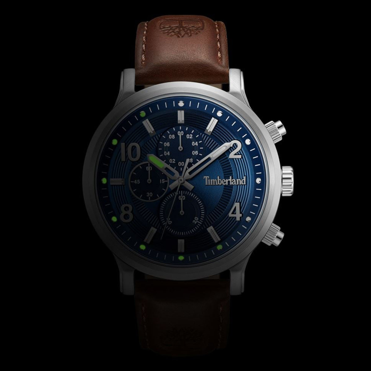 TIMBERLAND WATCHES Mod. TDWGF0055702-4