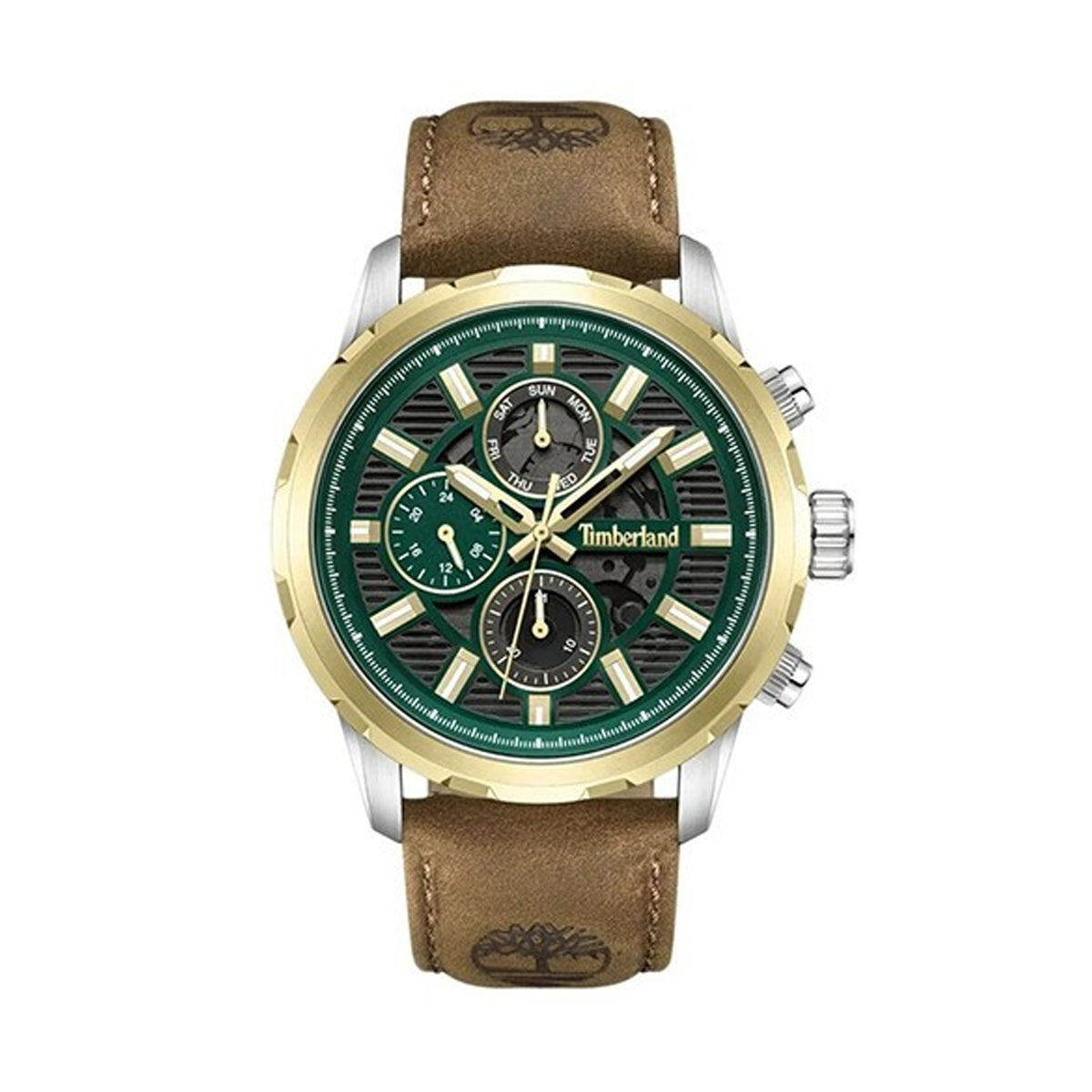 TIMBERLAND WATCHES Mod. TDWGF0056102 WATCHES